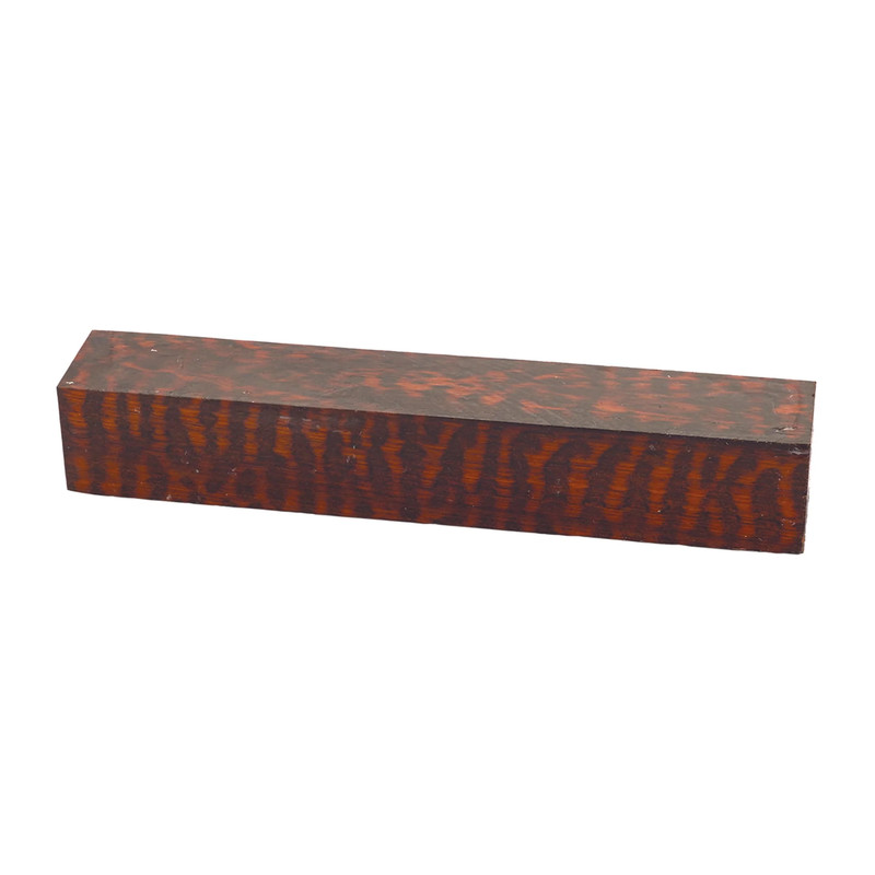 Snakewood Wood Turning Stock